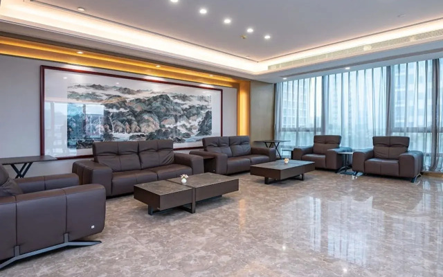 Mercure Guangzhou Nansha