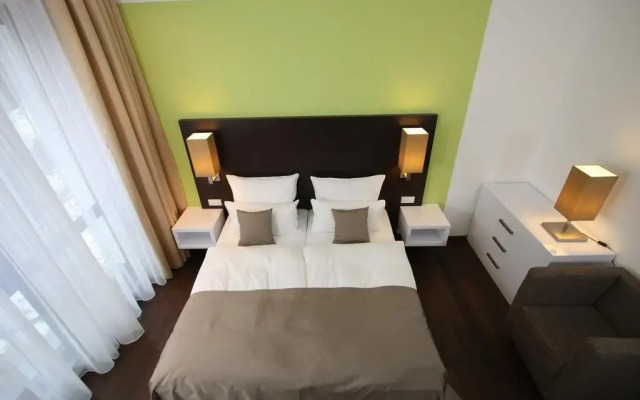 Hotel Im Schulhaus