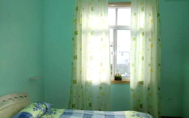 Dali Campanula International Youth Hostel