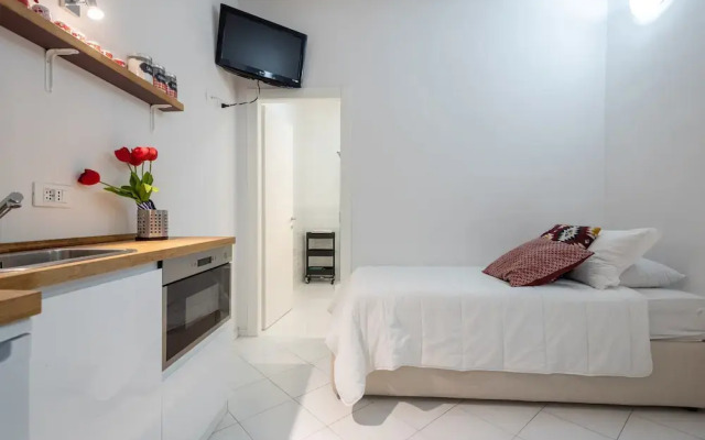 Belledonne Apartment
