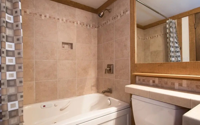 Amazing Home in Truckee With