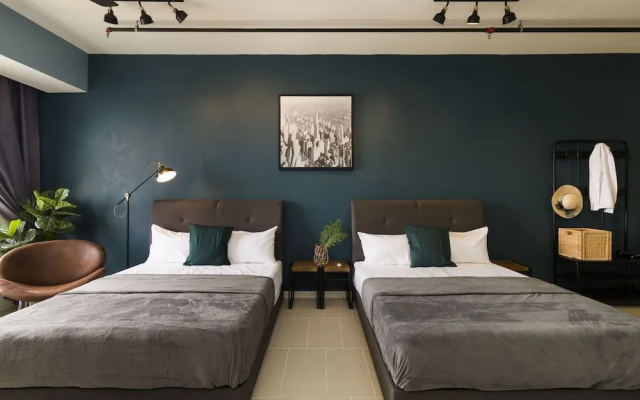 Tamarind Suites @ Cyberjaya