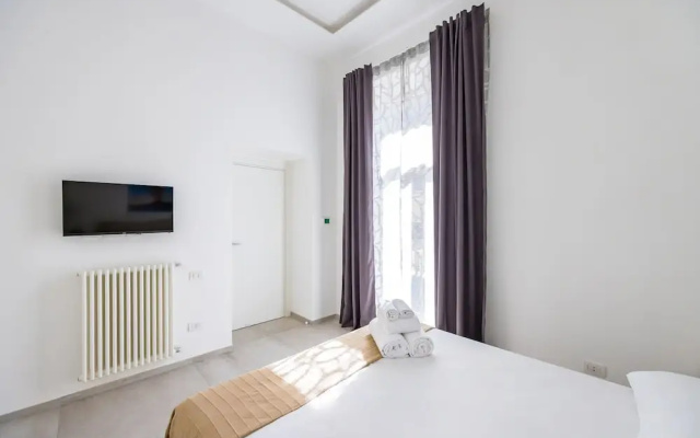 Maison Margherita in Naples