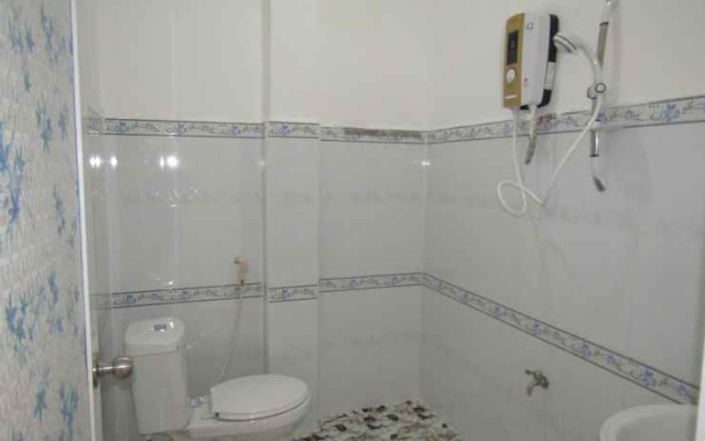 New Sun Hotel Tien Giang