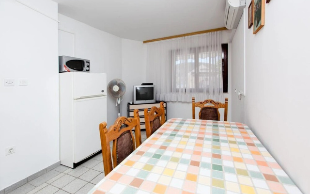 Apartments Sima