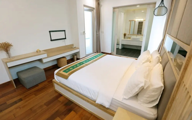 7S Hotel Ocean Nami Vung Tau