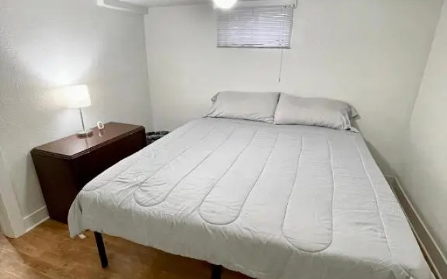 Cozy Home in the Heart of Pocatello