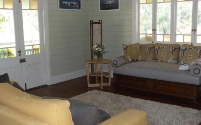 Brooklyn Farm Bed and Breakfast