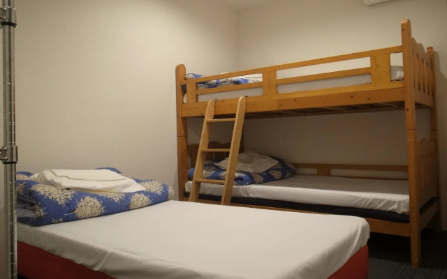 International Hostel Khaosan Fukuoka