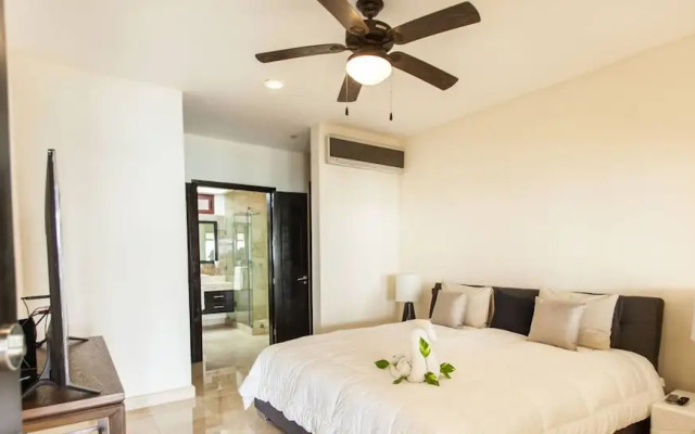 El Faro 304 Coral 3bedroom Penthouse