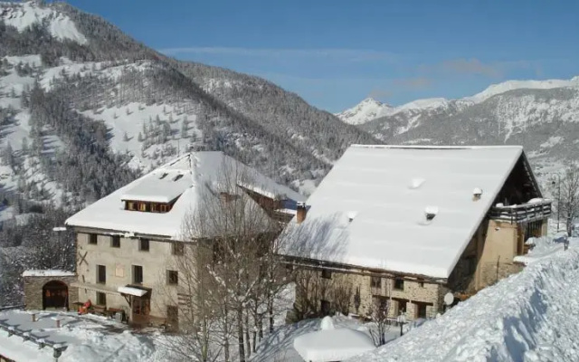 La Maison de Gaudissard