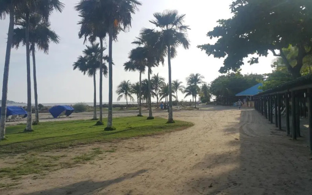 Apartamento 1904 El Laguito