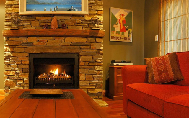 Wanaka Luxury Apartments