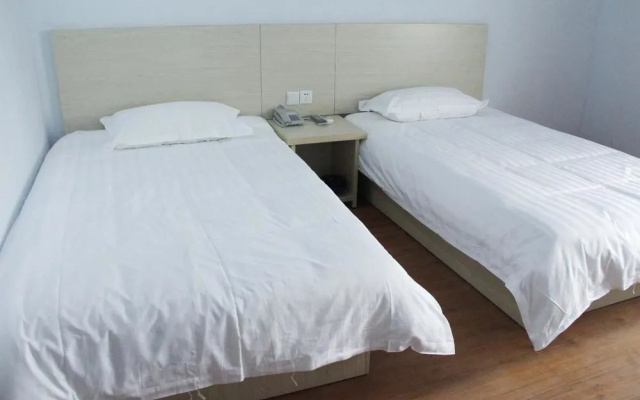 Jinghua Chain Hotel