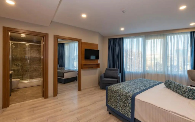 Dizayn Hotel
