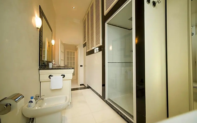 B&B Porta di Mare