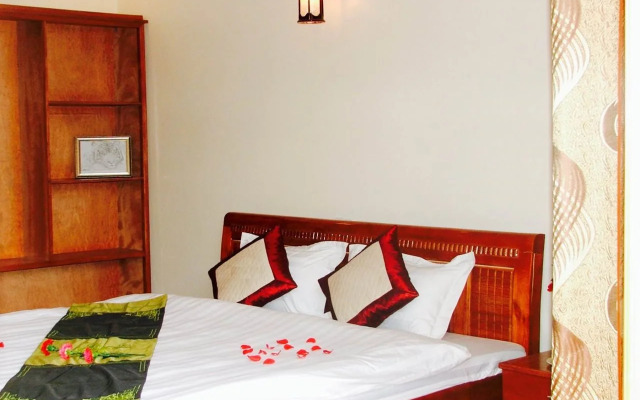 Sapa Glory Hotel
