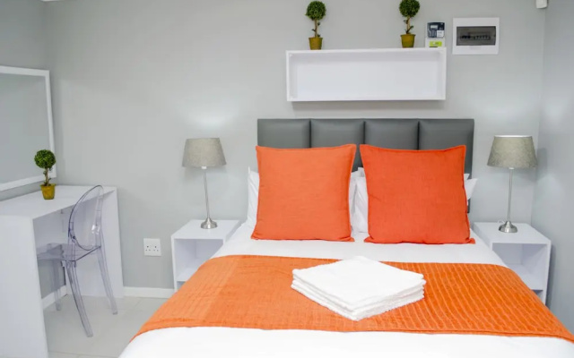 Cape Town Micro Apartments