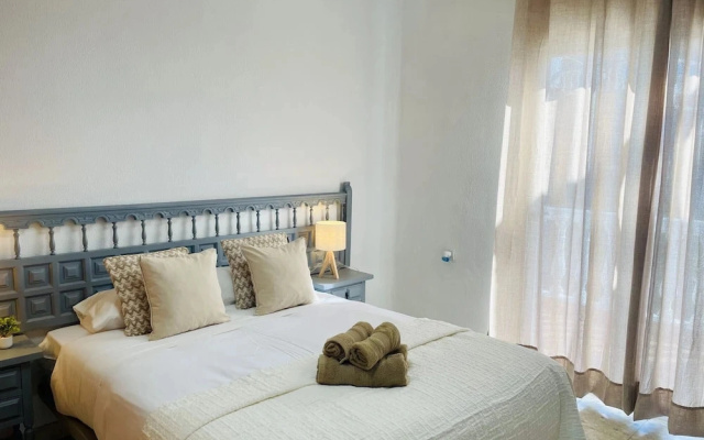 Casa Rincon de Nerja by At Home Costa del Sol