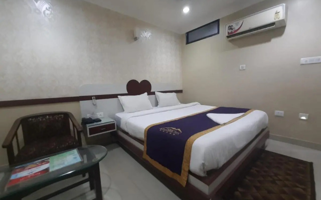 Hotel Corporate Inn