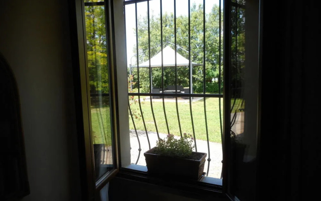 Villa Tilli