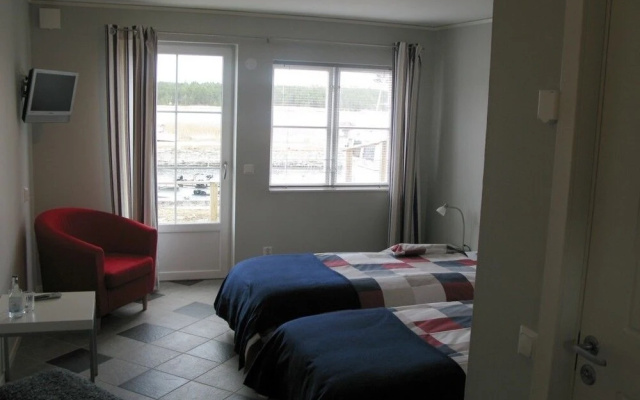 Valleviken Hotell