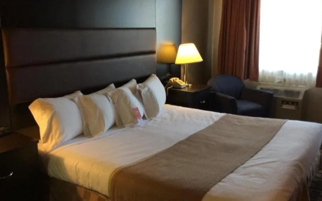Lotus by Hotel Inn