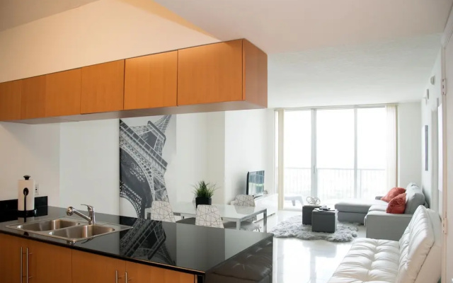One Luxury Miami Brickell