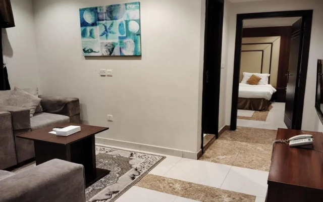 Hotelier Suites by Cantonal