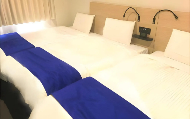 Ariston Hotel Kyoto Jujo