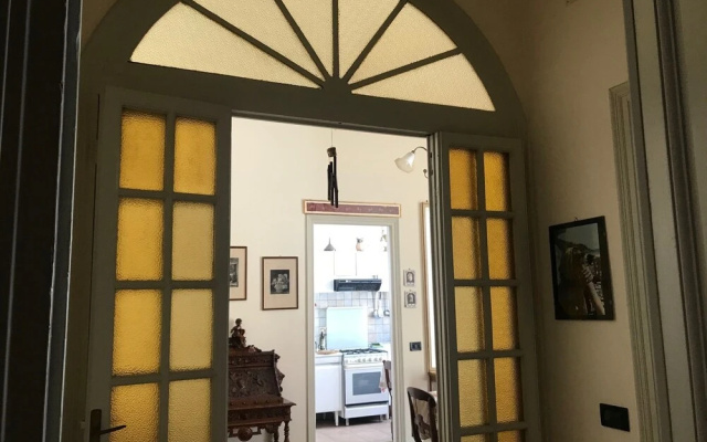 Casa Lucia Centrale Vicino Al Mare