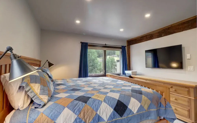 An303 Anaconda 3 Bedroom Condo