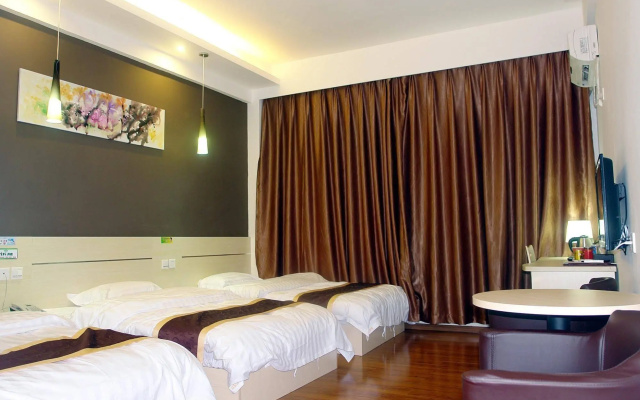 Junlin Hotel