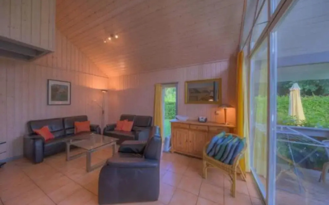 Ferienhaus im Skandinavischen Stil