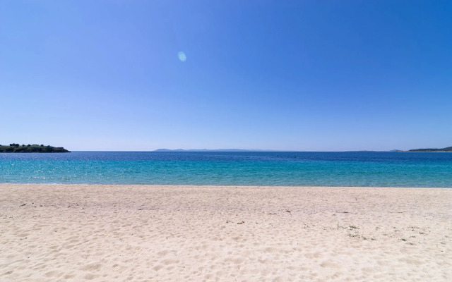 Villa Blue Sea