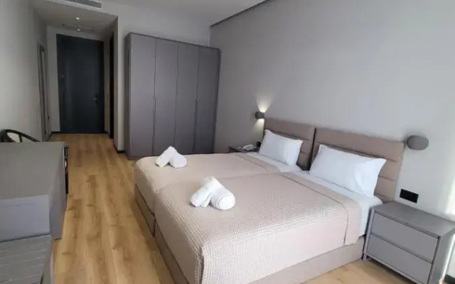 Toer Hotel