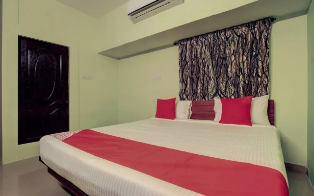 Redwood By OYO Rooms