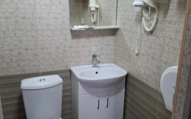 Gostinitsa Krymsk