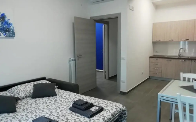 Residenza Zaffiro
