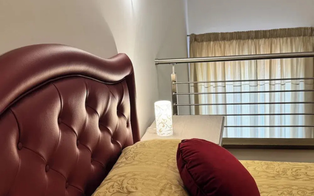 Cavour Luxury Rooms Catanzaro