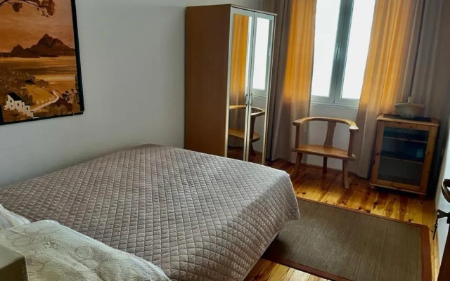Apartment Luna