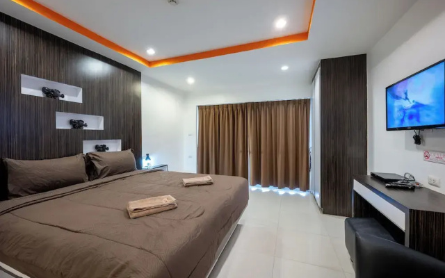New Nordic Suite 3 by Apartwell