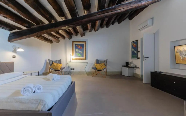 Palazzo Cavarretta