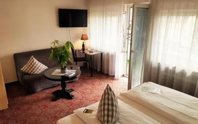 Apart-Hotel