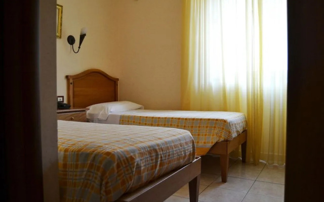 Ristorante Hotel Avvenire