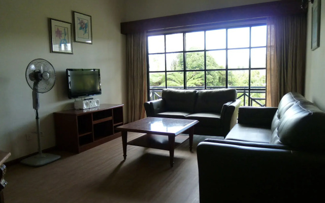 Silverstar Apartments @ Greenhill Resort