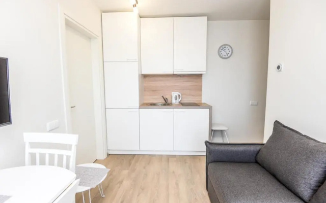 Apartment Vėsa - L14