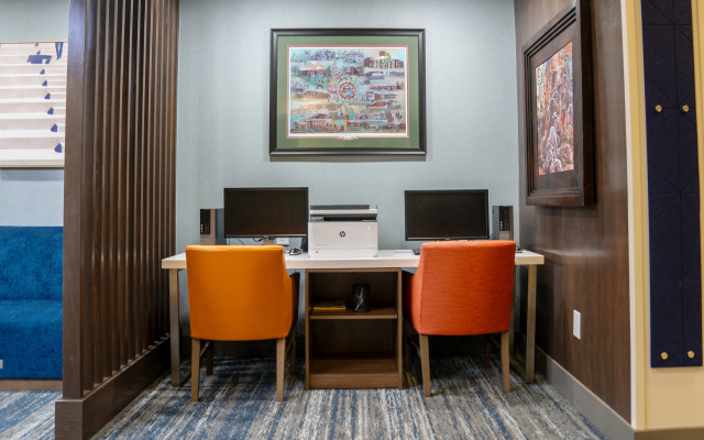 Holiday Inn Express Pembroke by IHG