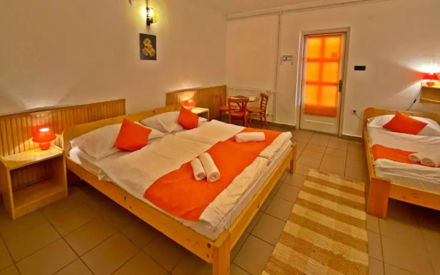 Hotel Magnolia