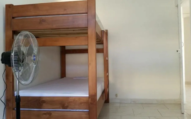 Hostal Casa Primavera - Hostel